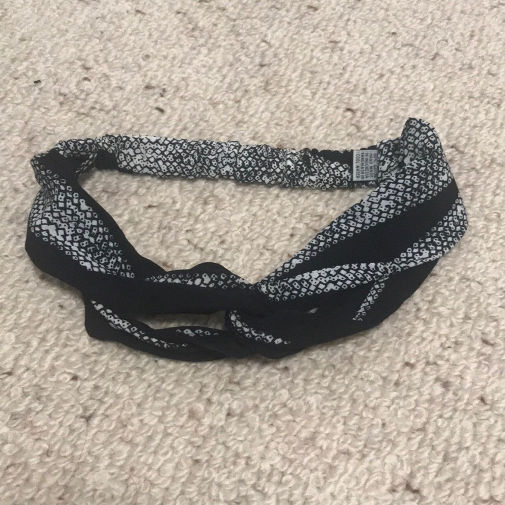 Manaola Headband
